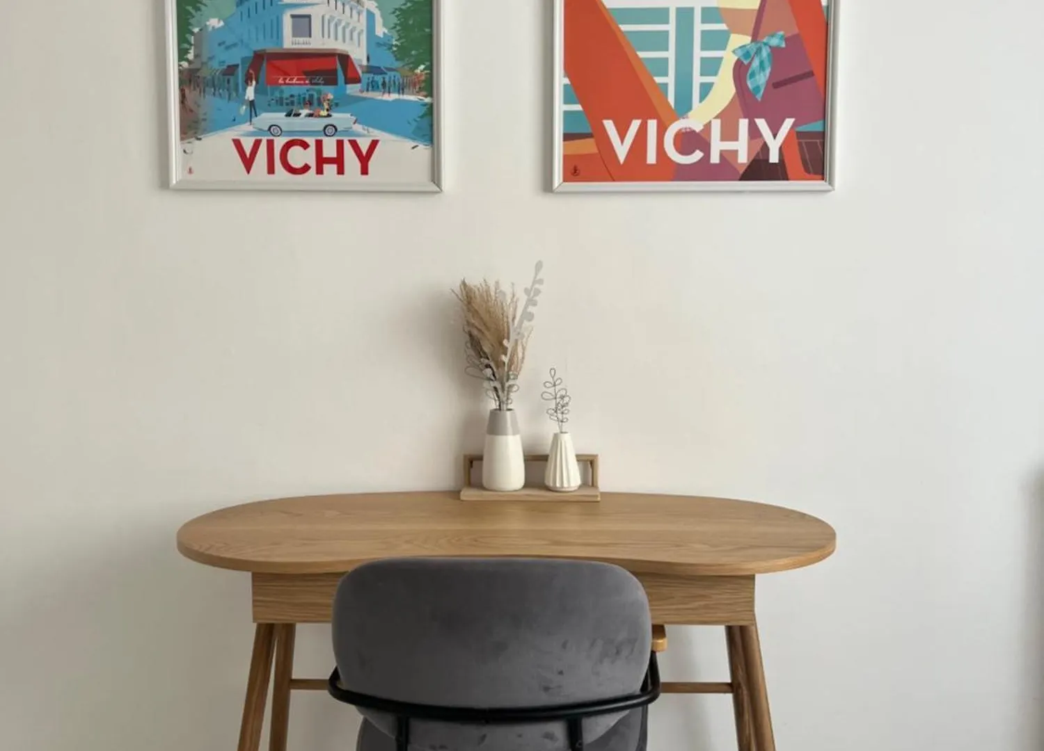Appartement Vichy Centre 0*,  France