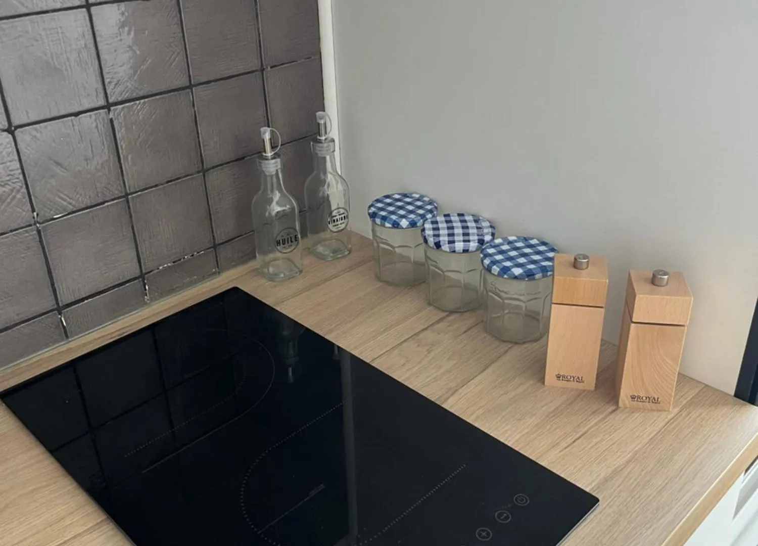 Appartement Vichy Centre