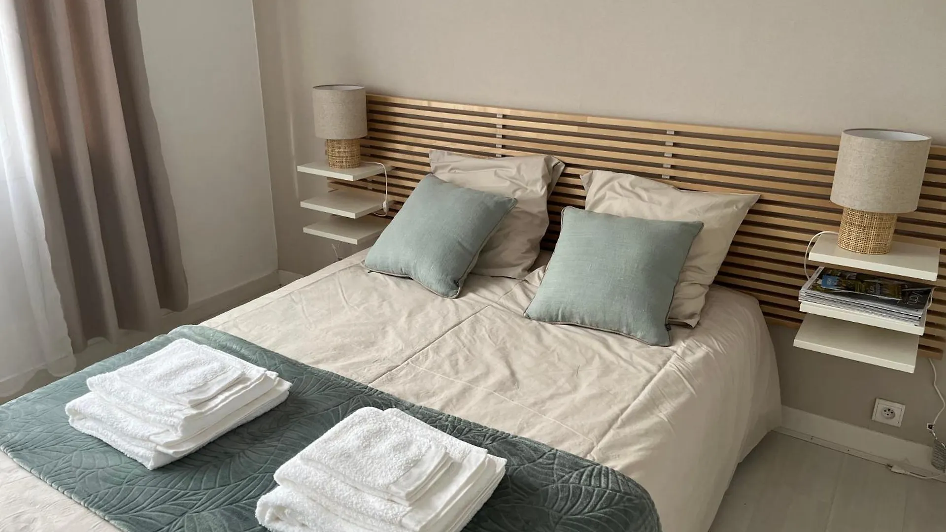 Appartement Vichy Centre